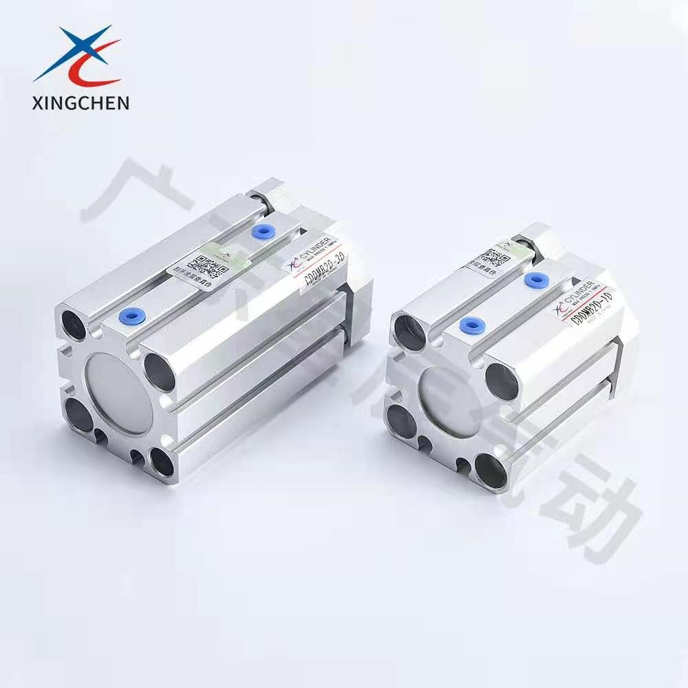 氣缸的選型在氣動(dòng)使用中經(jīng)常涉及到，那么在做氣缸選型時(shí)需要注意什么?